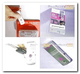 Spy Cameras Shop Near Me